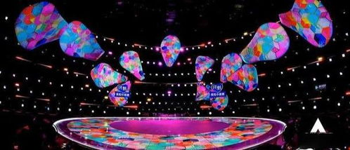 《創(chuàng)造營3》的舞臺美學(xué) 從專業(yè)舞美到“土創(chuàng)”爭議的探討